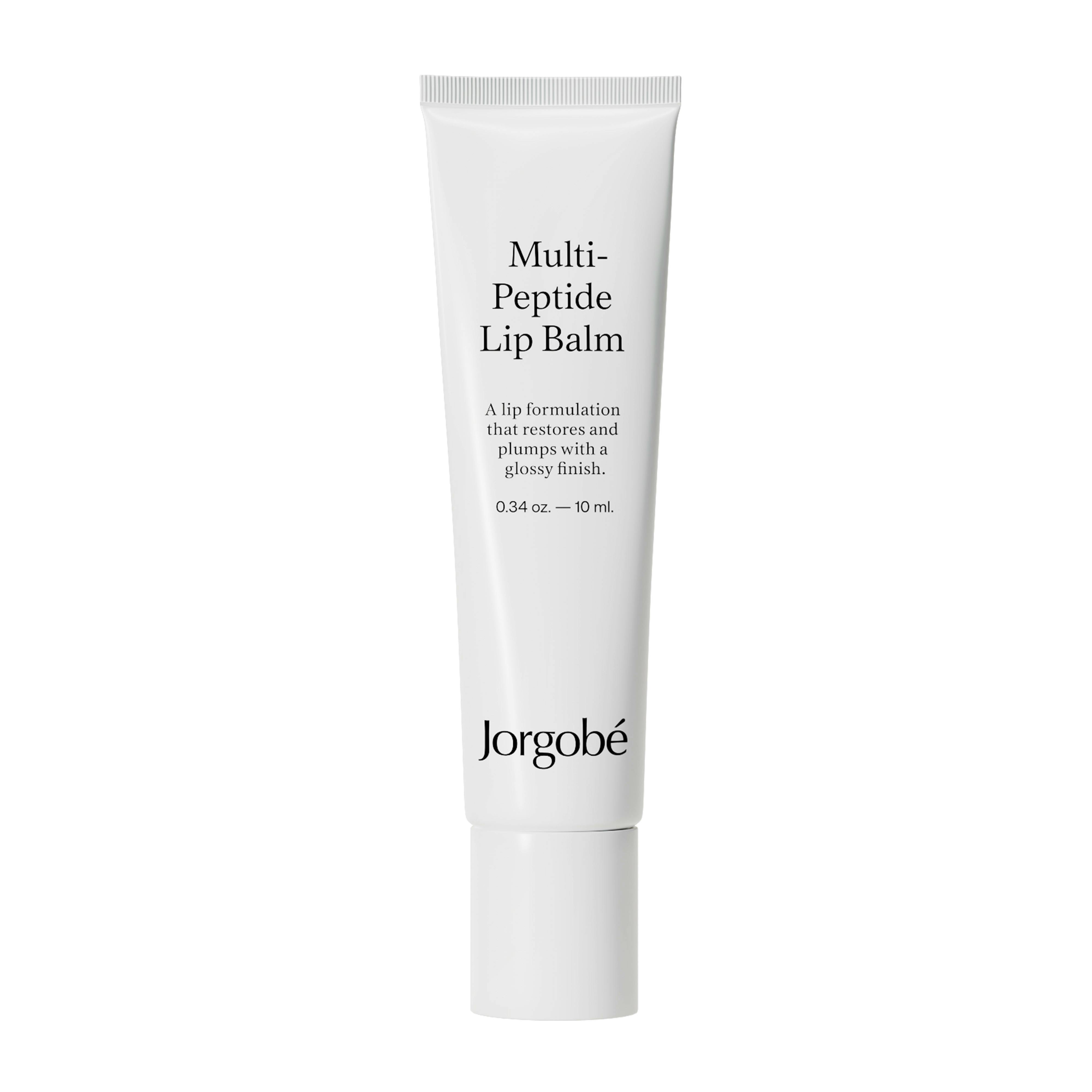 Jorgobé Multi-Peptide Lip Balm 8 ml