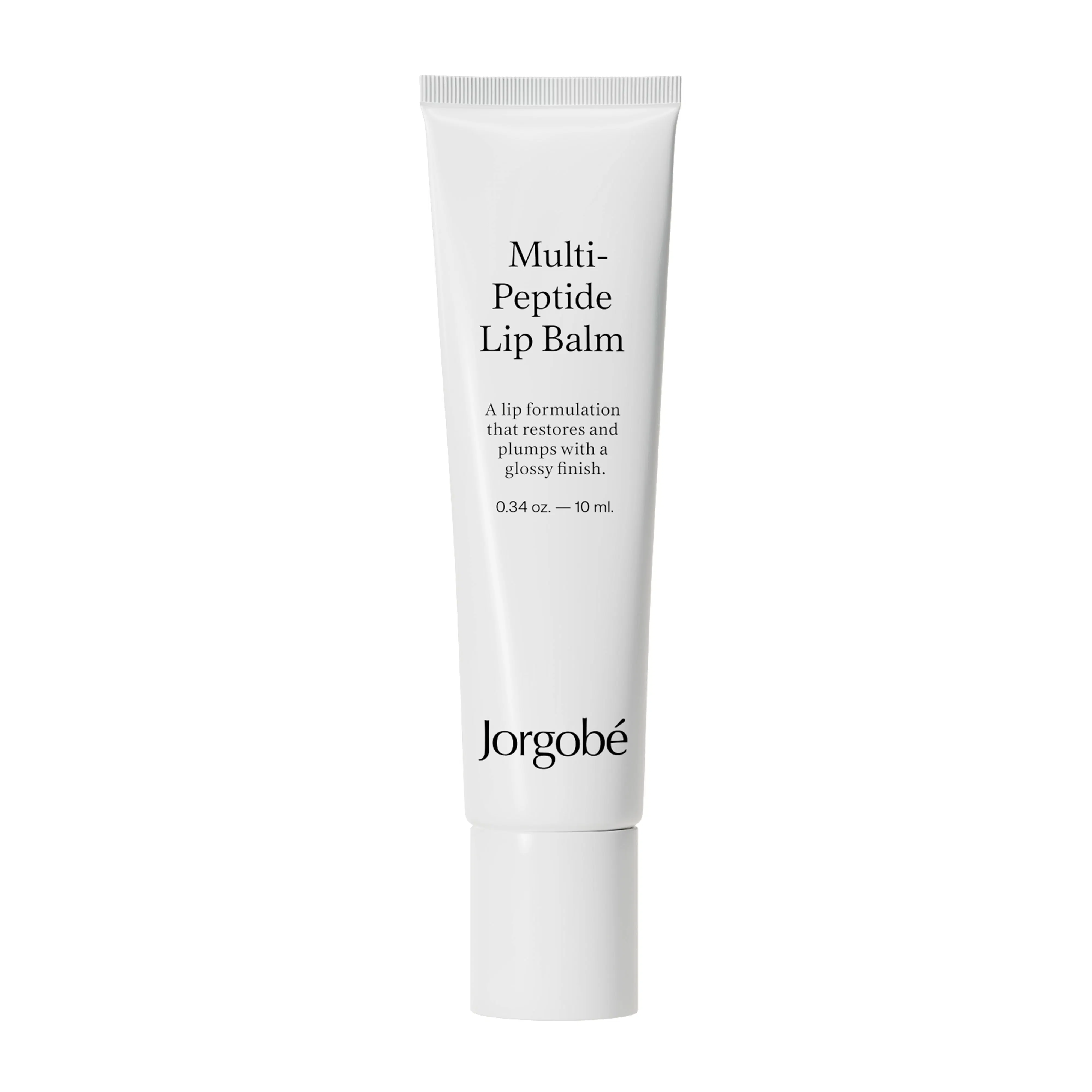 Jorgobé Multi-Peptide Lip Balm 8 ml