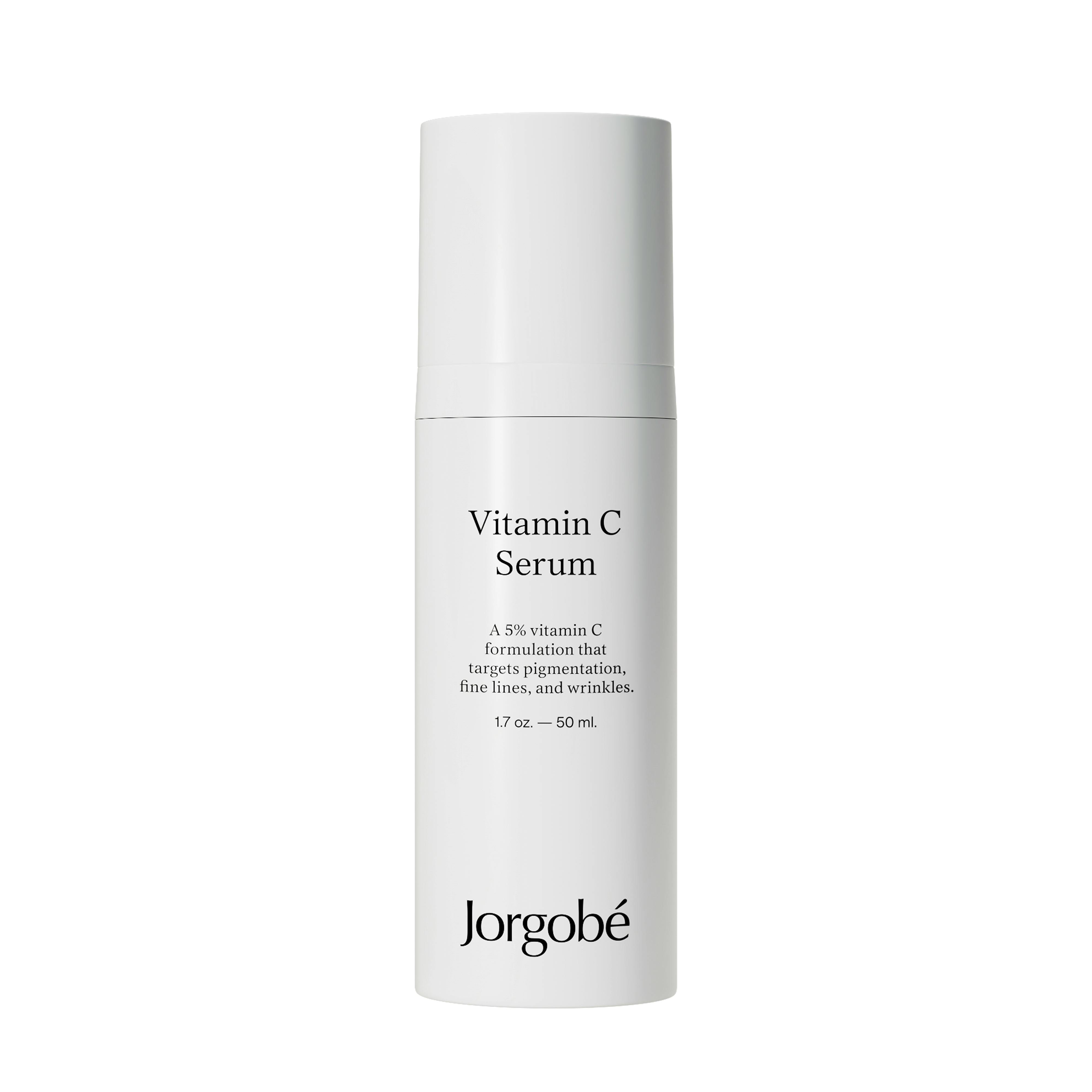 Jorgob&eacute; Vitamin-C Serum 50 ml