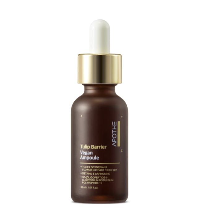 Apothe Tulip Barrier Vegan Ampoule 30 ml