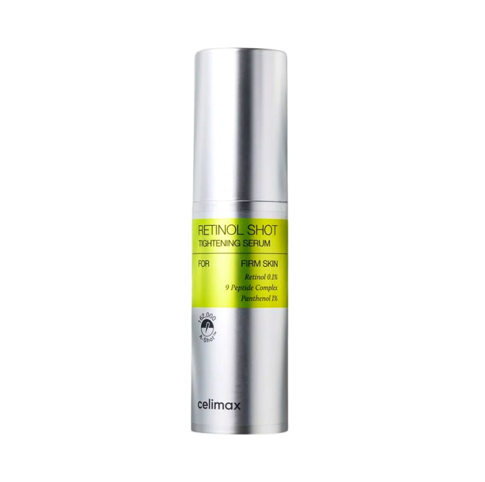 Celimax The Vita-a Retinol Shot Tightening Serum 30 ml