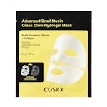 Cosrx Advanced Snail Mucin Glass Glow Hydrogel Mask 1 stk