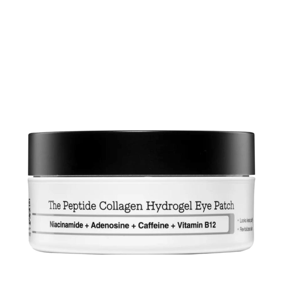 Cosrx The Peptide Collagen Hydrogel Eye Patch 60 st