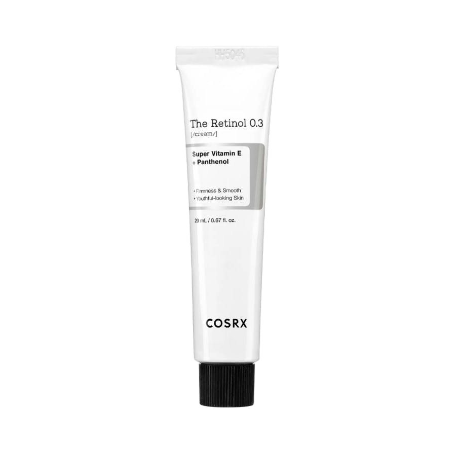 Cosrx The Retinol 0.3 Cream 20 ml