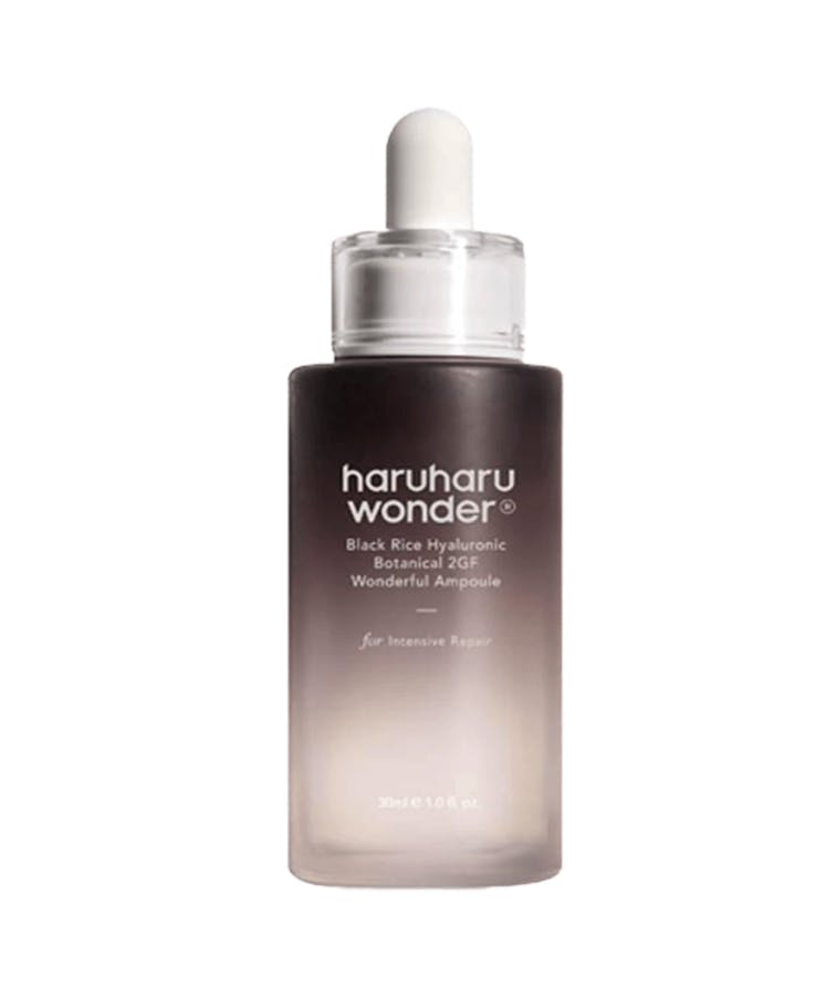 Haruharu Wonder Black Rice Botanical 2GF Ampoule 30 g