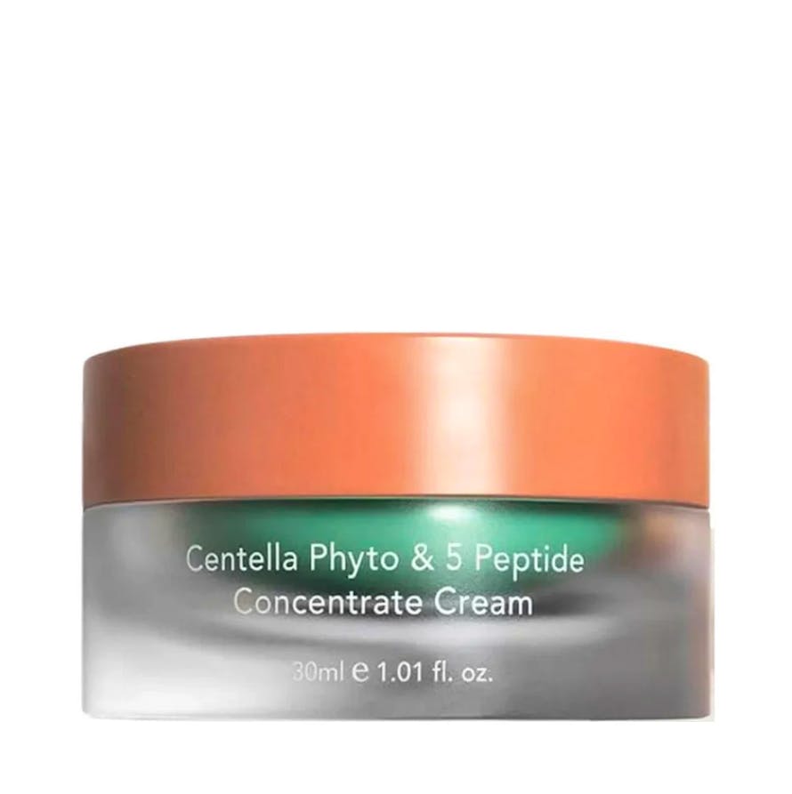 Haruharu Wonder Centella Phyto & 5 Peptide Concentrate Cream 30 ml