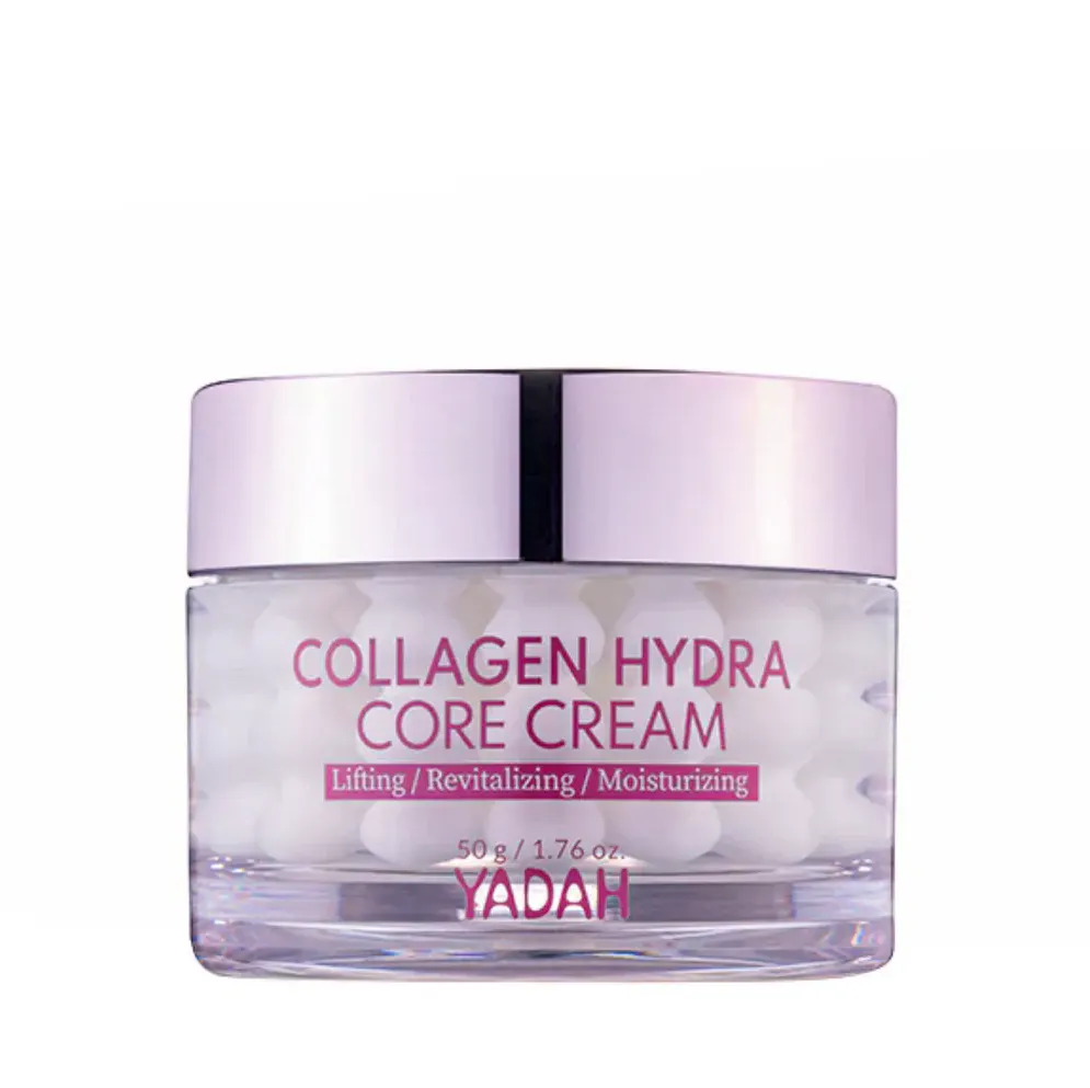 Yadah Collagen Hydra Core Cream 50 g