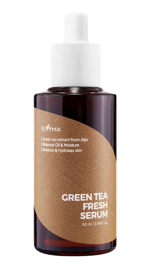 Isntree Green Tea Fresh Serum 50 ml