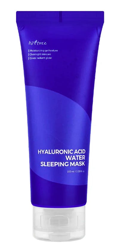 Isntree Hyaluronic Acid Water Sleeping Mask 100 ml