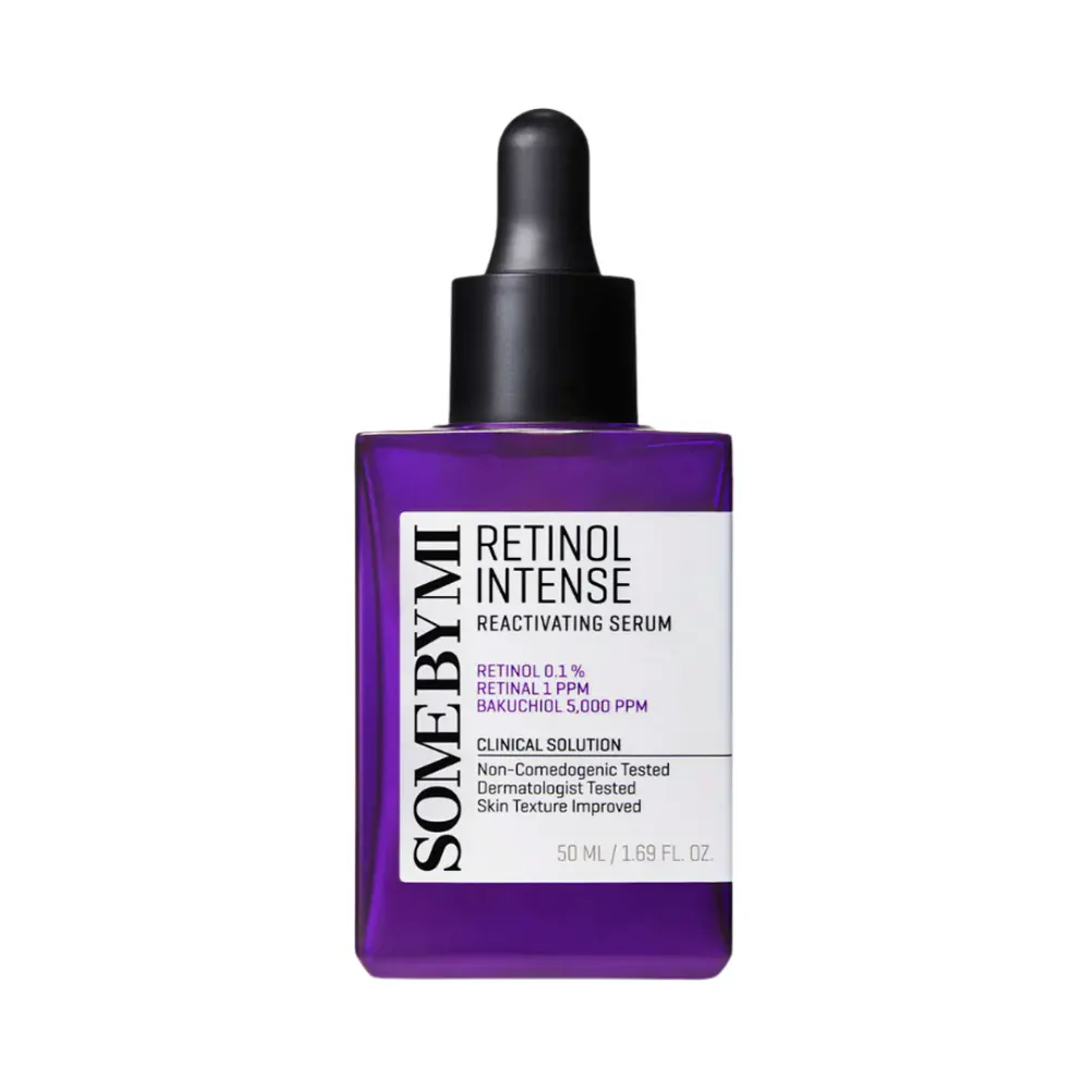 Some By Mi Retinol Intense Reactivating Serum 50 ml