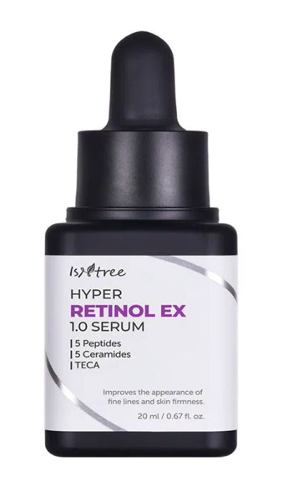 Isntree Hyper Retinol EX 1.0 Serum 20 ml