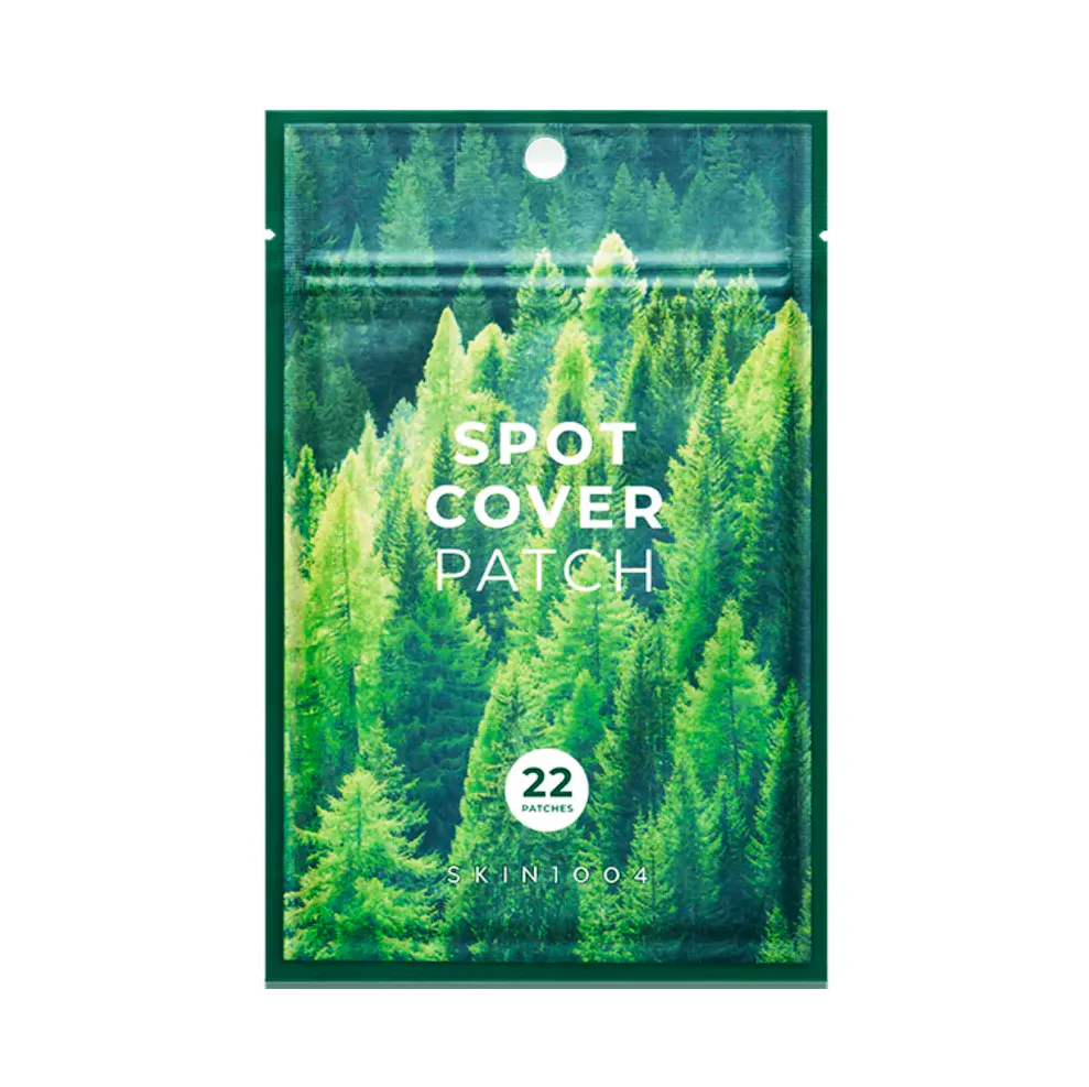 SKIN1004 Spot Cover Patch 22 pcs