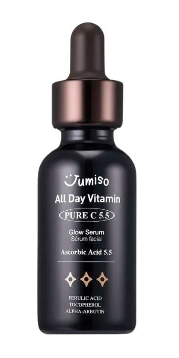 Jumiso All Day Vitamin Pure C 5.5 Glow Serum 30 ml