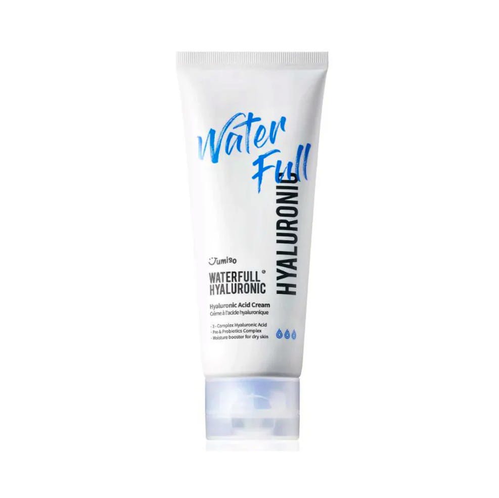 Jumiso Waterfull Hyaluronic Acid Cream 100 ml
