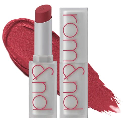 Rom&nd Zero Matte Lipstick 04 Before Sunset 3 g