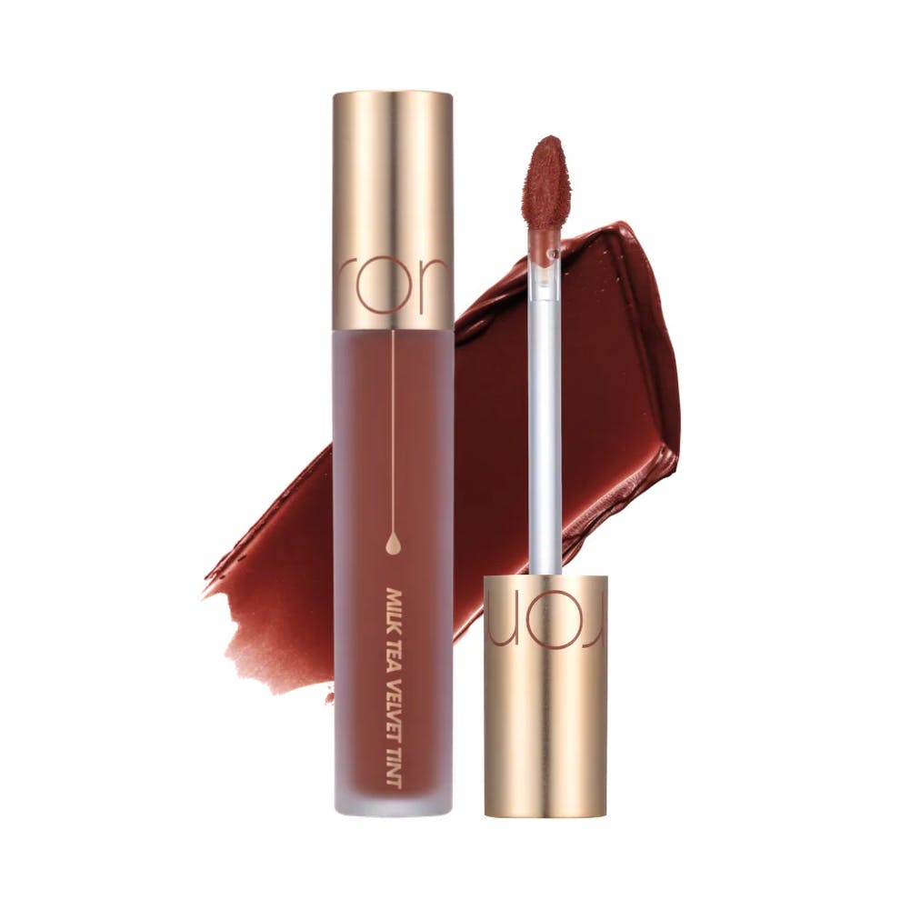 Rom&nd Milk Tea Velvet Tint 08 Earl Grey Tea 4.4 g