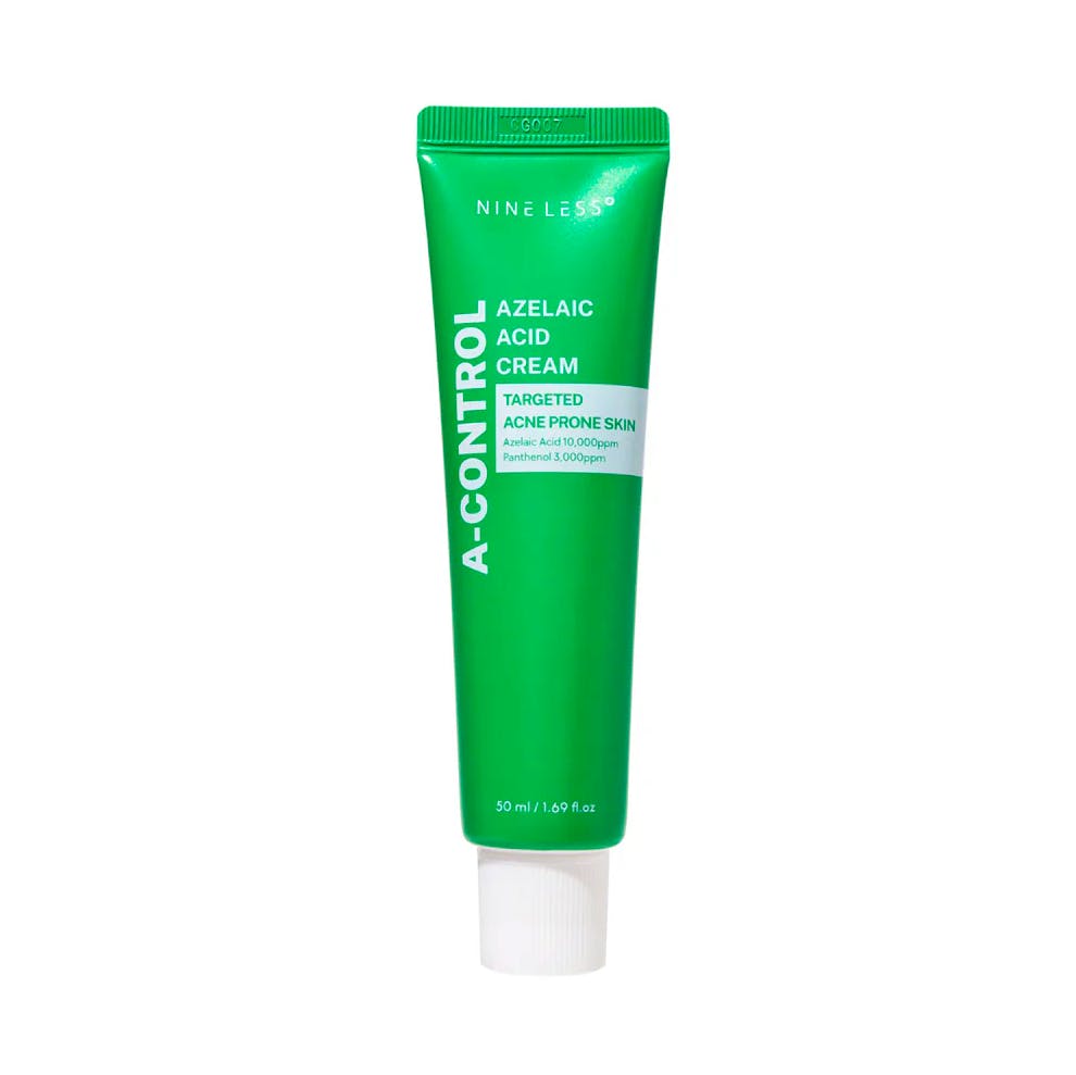 Nineless A-Control Azelaic Acid Cream 50 ml