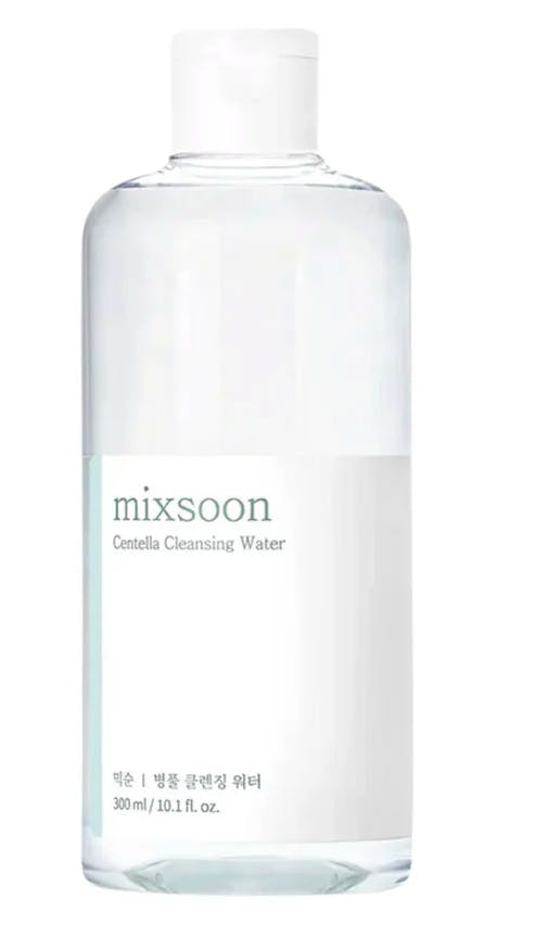 Mixsoon Centella Cleansing Water 300 ml