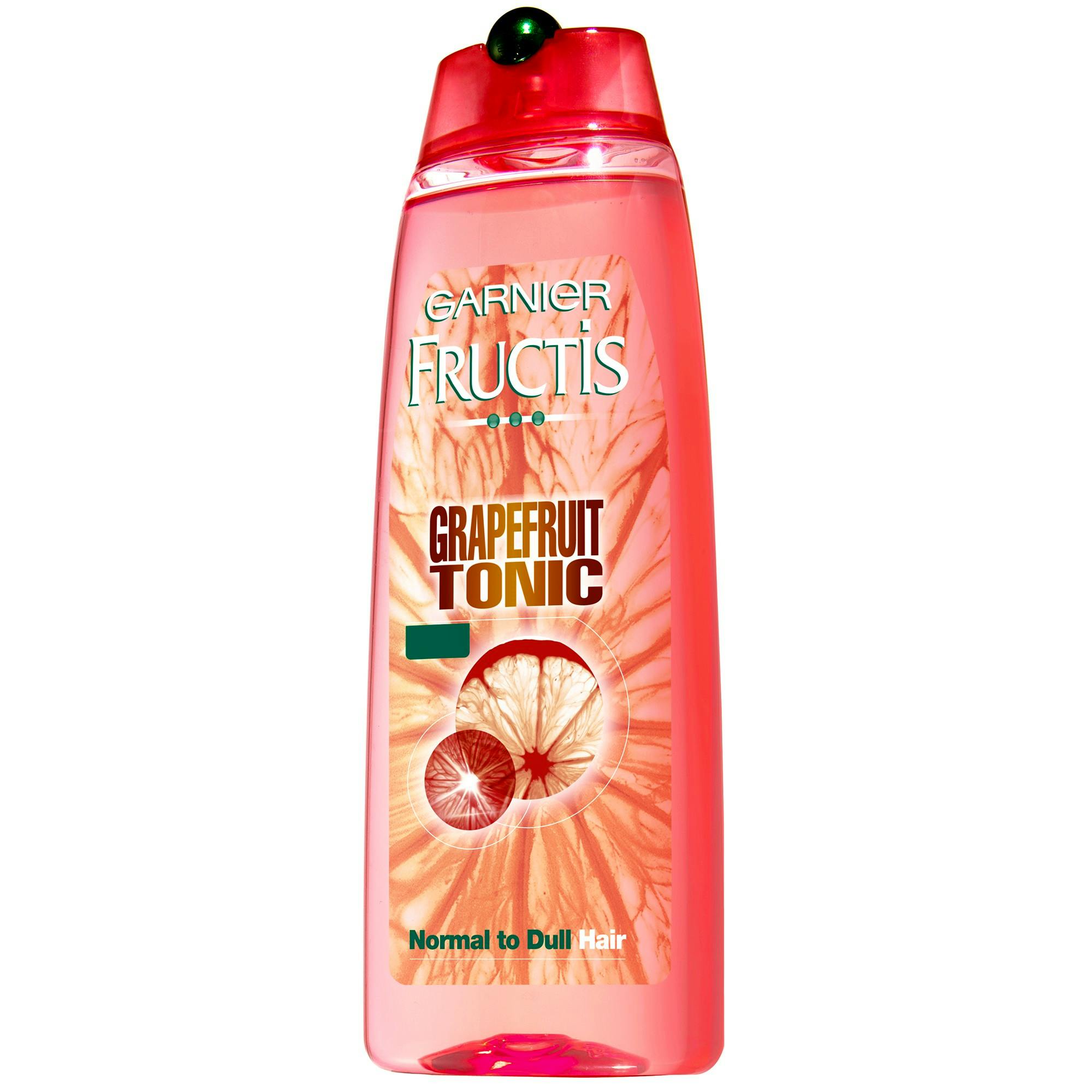 Garnier Fructis Grapefruit Shampoo 250 ml 34.95 kr