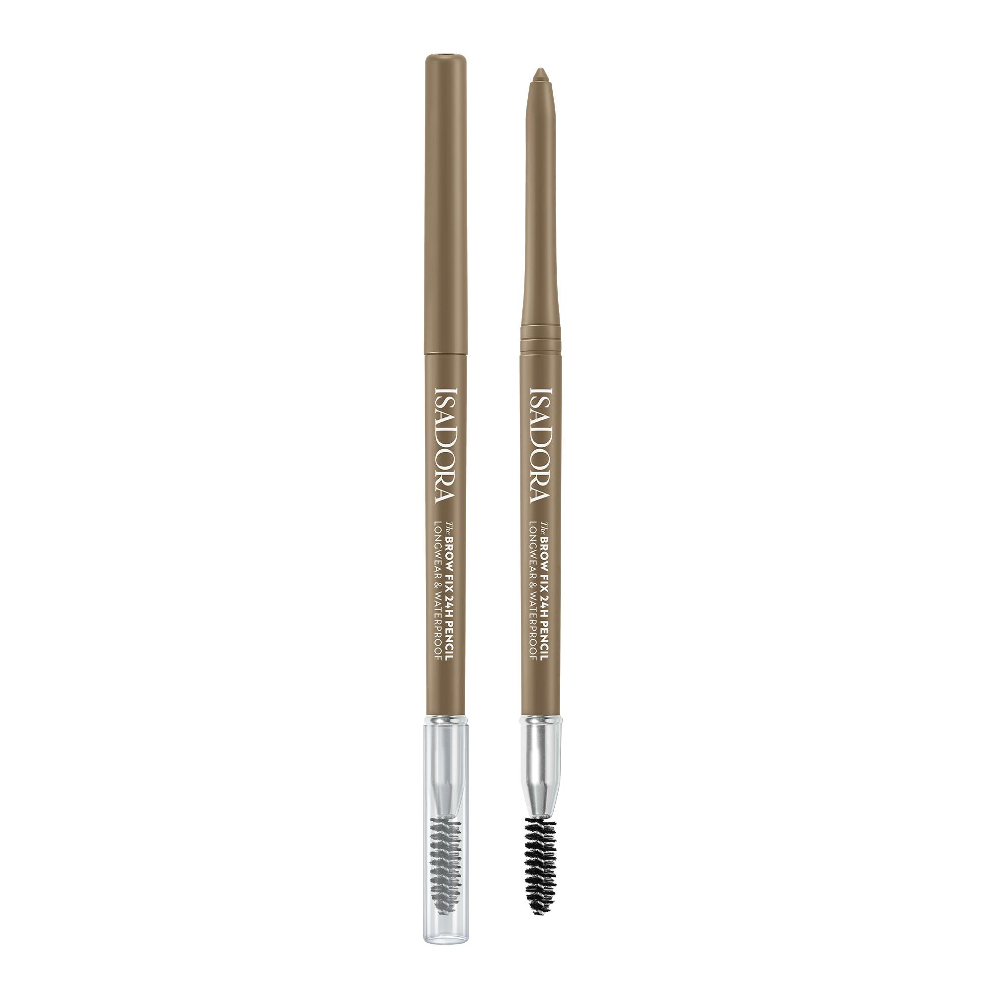 Isadora The Brow Fix 24h Pencil Longwear & Waterproof 05 Taupe 0.32 g