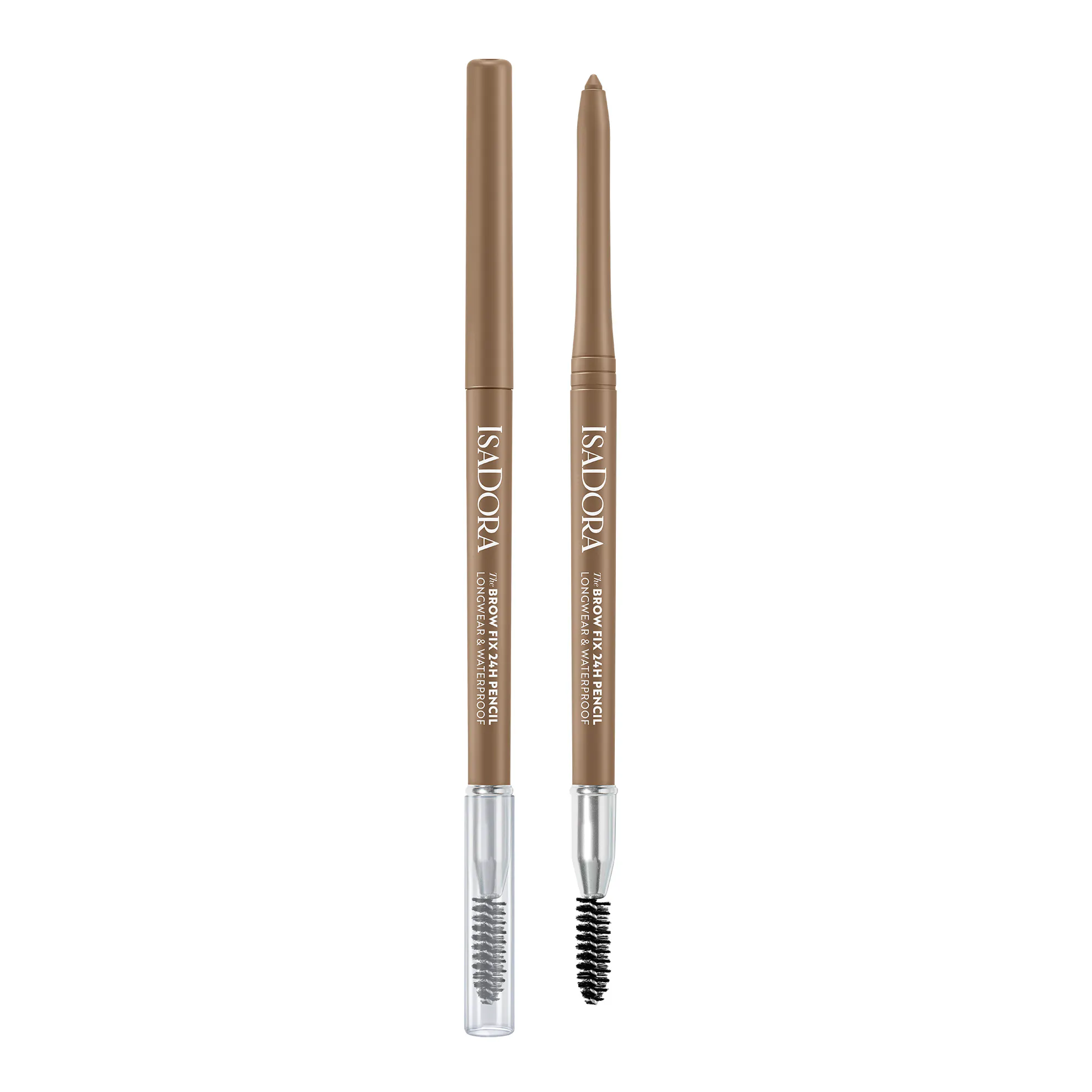 Isadora The Brow Fix 24h Pencil Longwear & Waterproof 05 Taupe 0.32 g