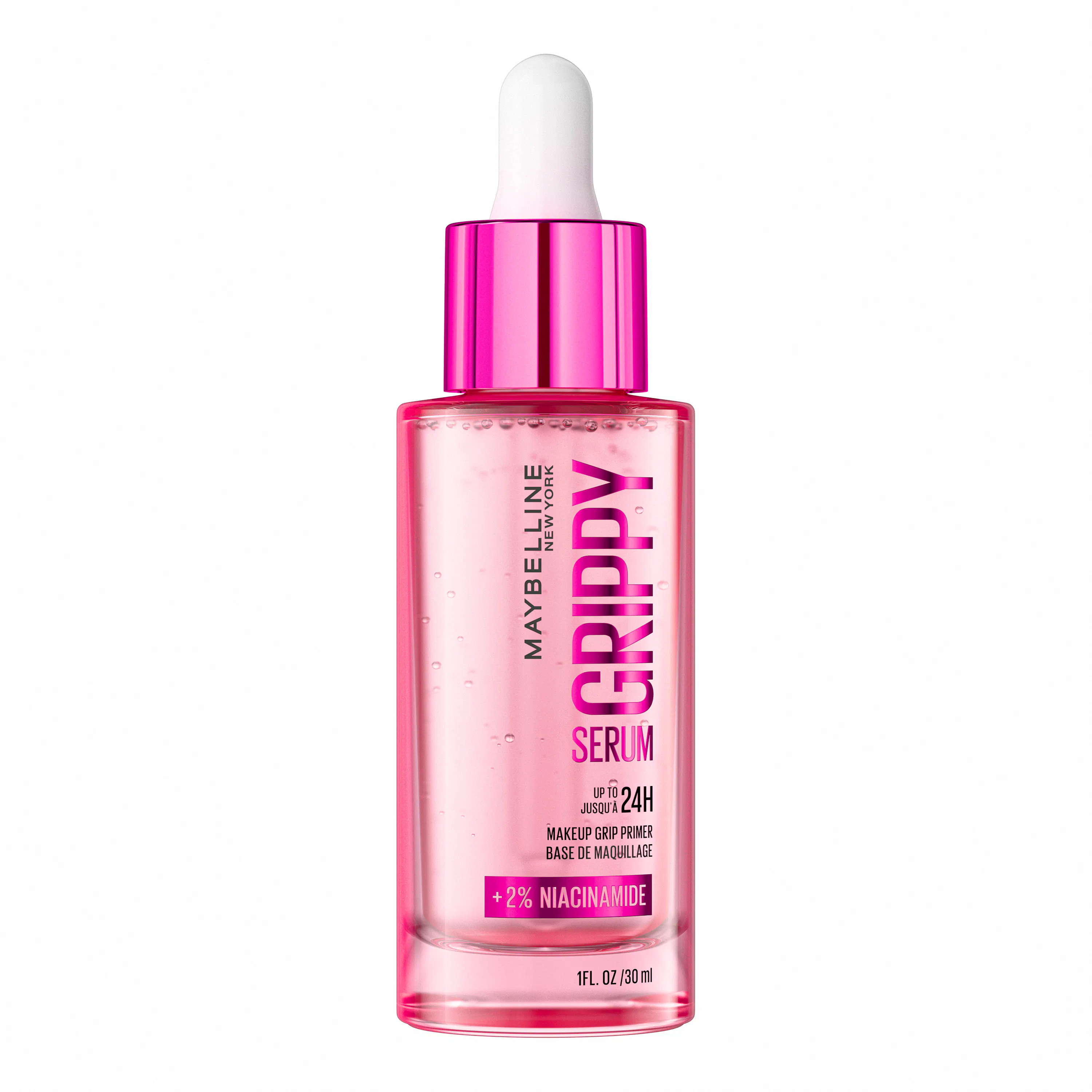 Maybelline Grippy Serum Primer 30 ml