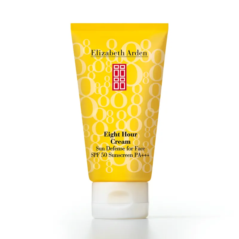 Elizabeth Arden Eight Hour Cream Sun Defense Face SPF 50 50 ml