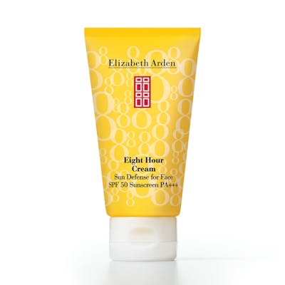 Elizabeth Arden Eight Hour Cream Sun Defense Face SPF 50 50 ml