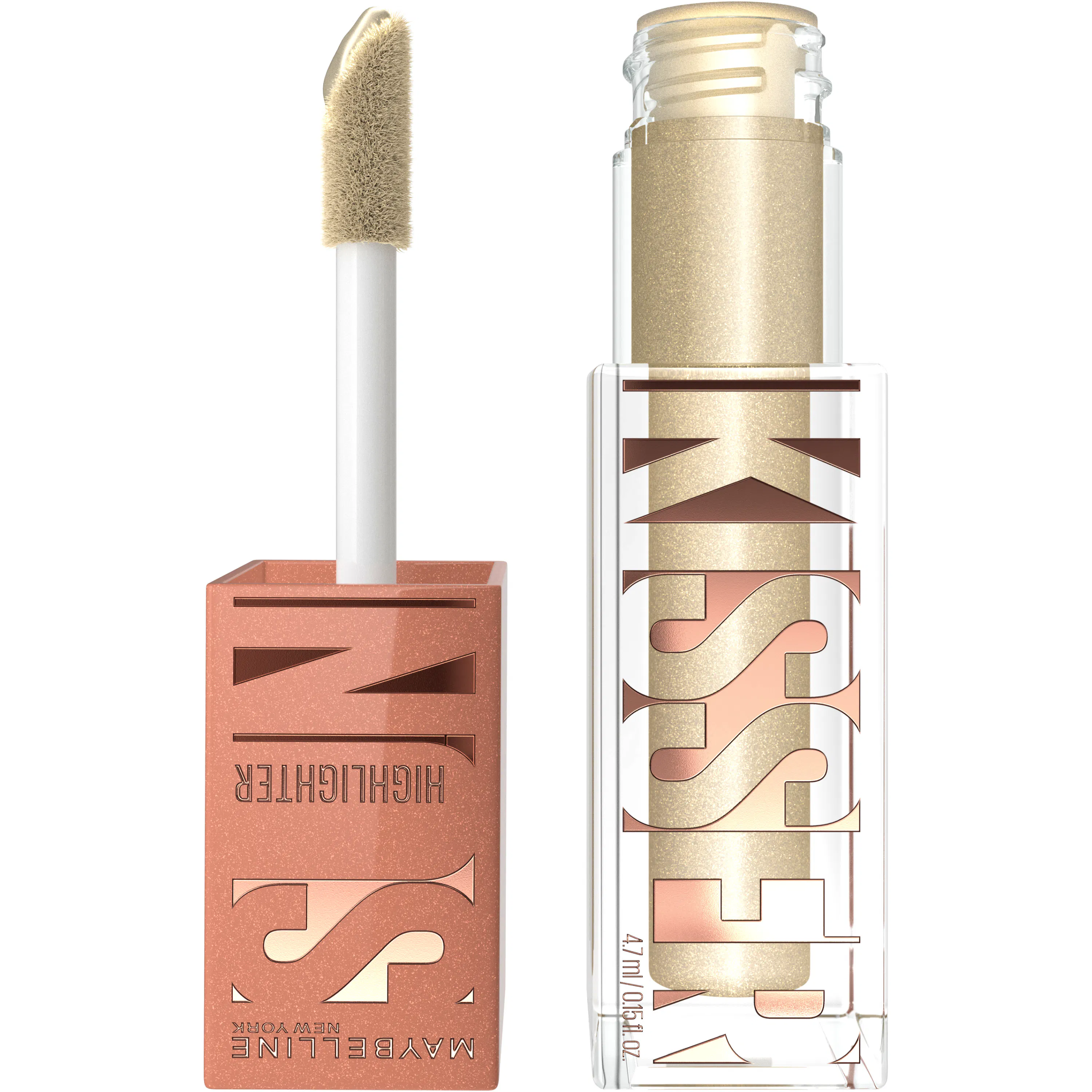 Maybelline Sunkisser Highlighter 22 Star Studded 4.7 ml