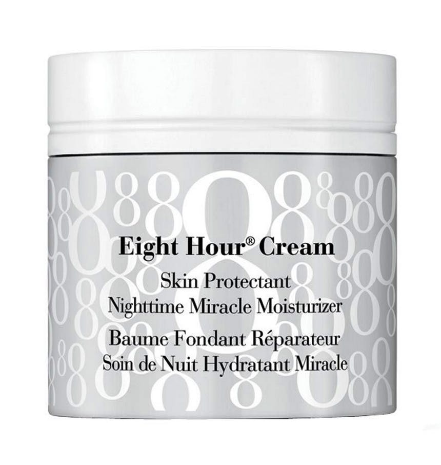 Elizabeth Arden Eight Hour Cream Skin Protectant Nighttime Miracle 50 ml