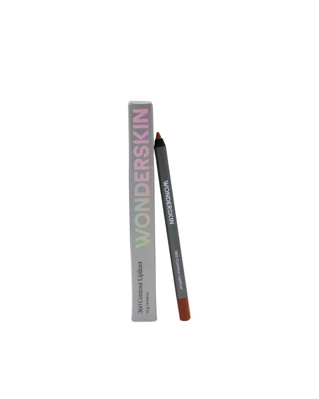Wonderskin 360 Contour Lip Liner Saddle 5 g