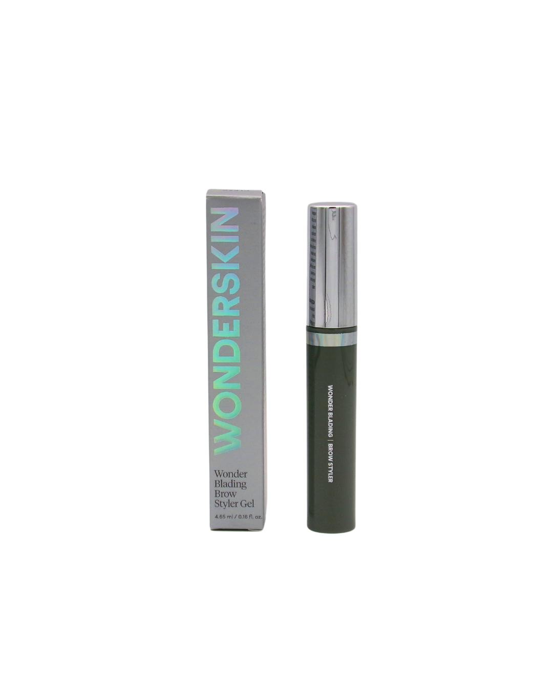 Wonderskin Blading Brow Styler Gel 4,65 ml