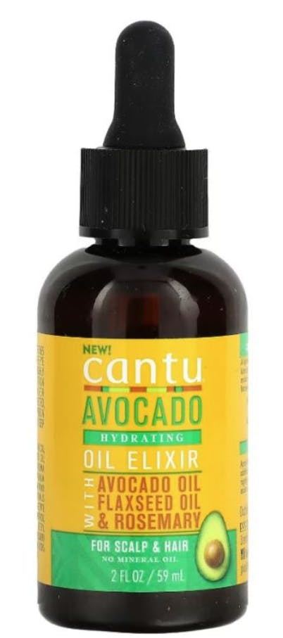 Cantu Biotin-infused Hair and Scalp Oil 59 ml