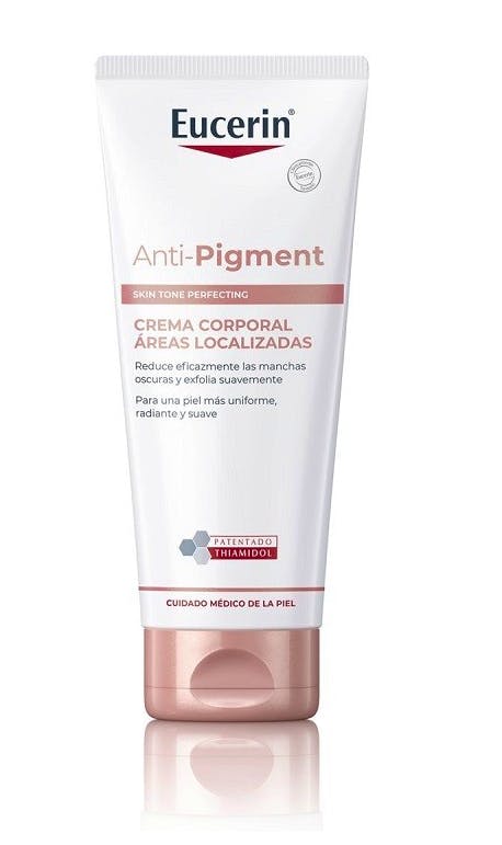 Eucerin Anti-Pigment Body Cream 200 ml