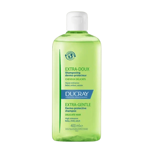 Ducray Extra Gentle Dermo Protective Shampoo 400 ml