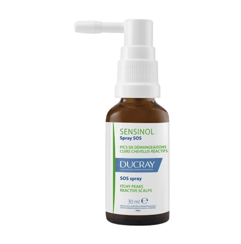 Ducray Sensinol SOS Spray 30 ml