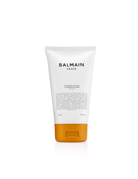 Balmain Illuminating Mask Copper 150 ml