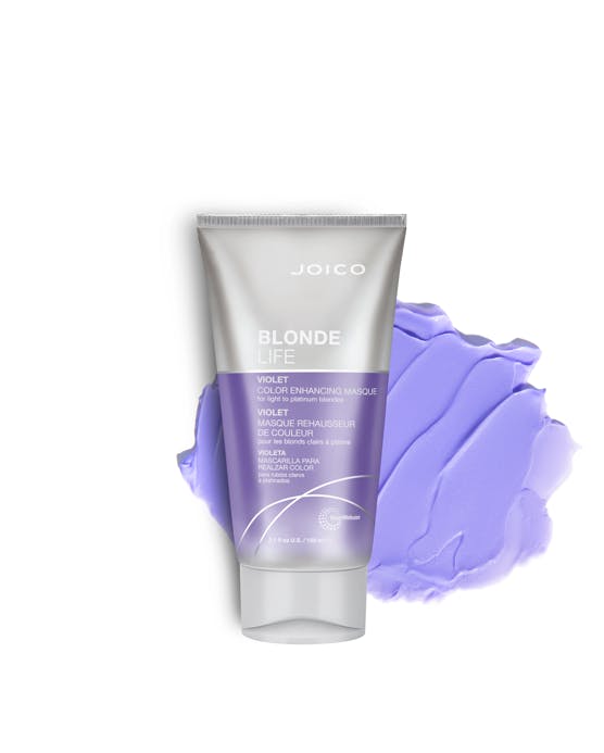 Joico Blonde Life Enhancing Masque Violet 150 ml