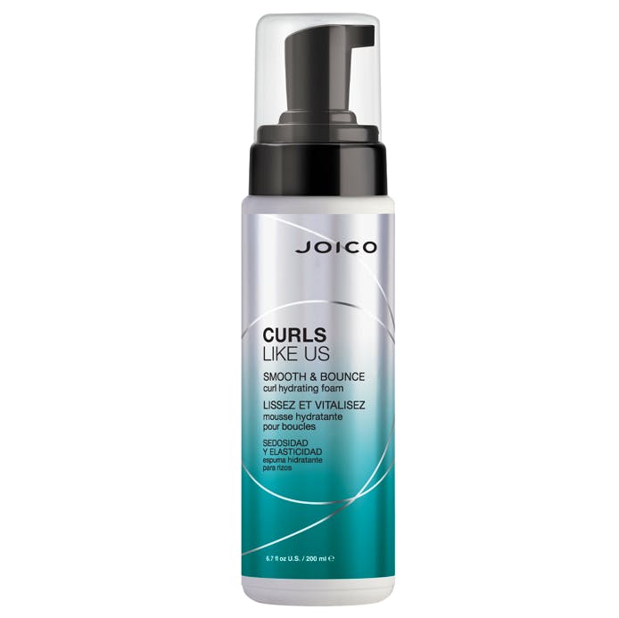 Joico Curls Like Us Smooth & Bounce 200 ml