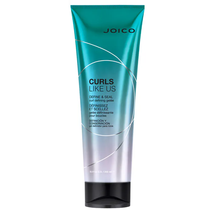 Joico Curls Like Us Define & Seal 250 ml