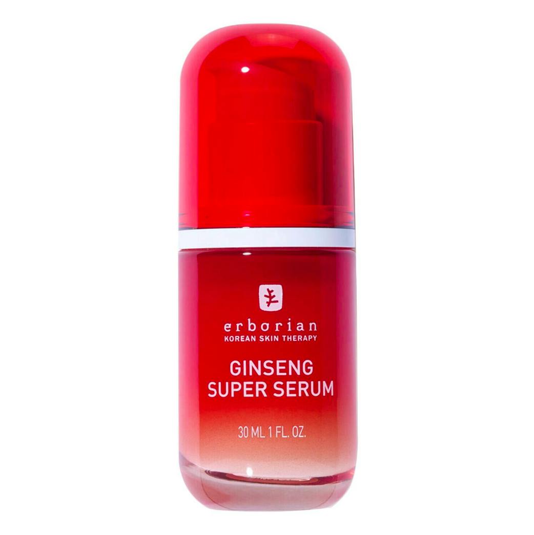 Erborian Ginseng Super Serum 30 ml