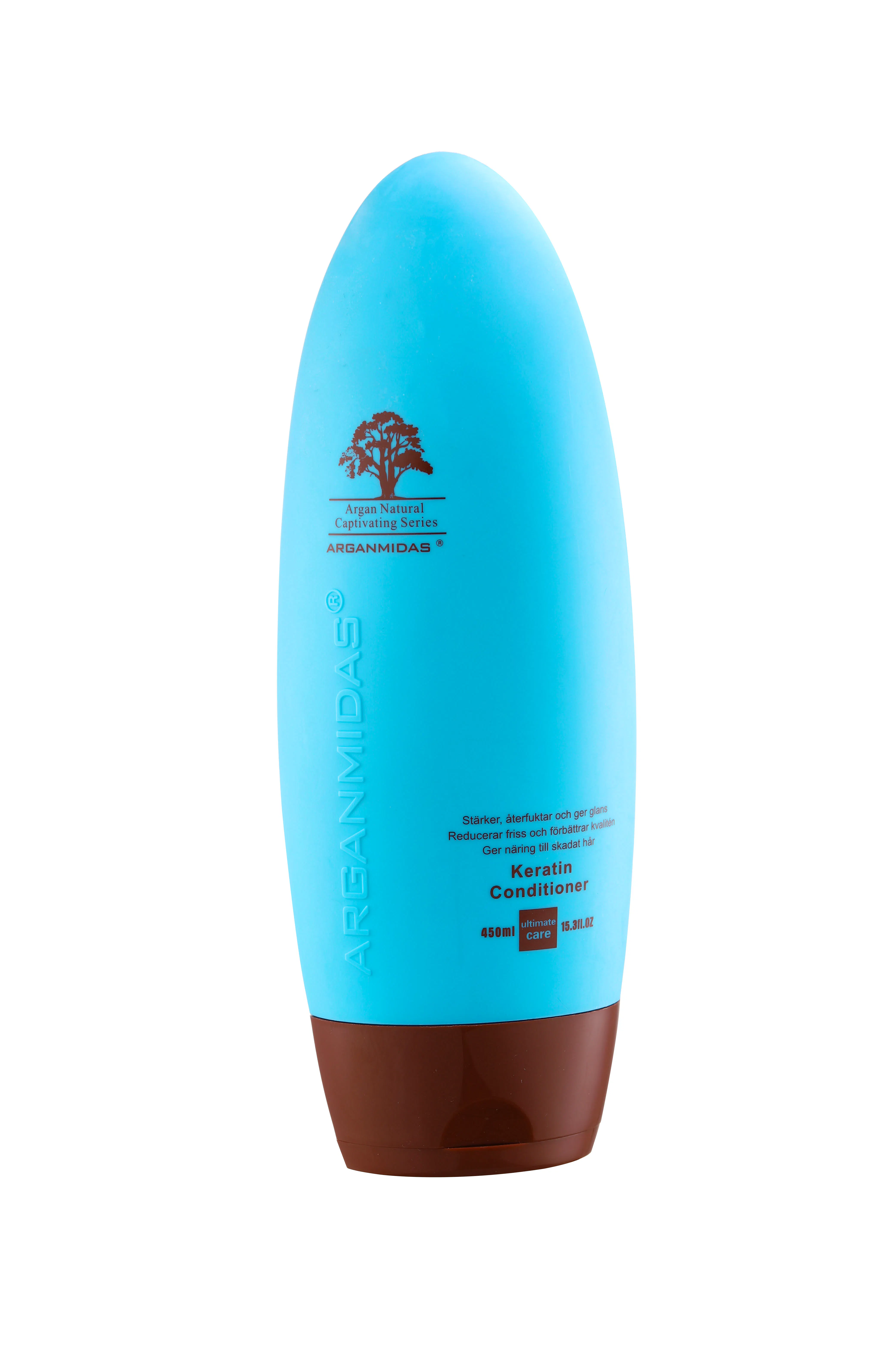 Arganmidas Keratin Treatment Conditioner 450 ml