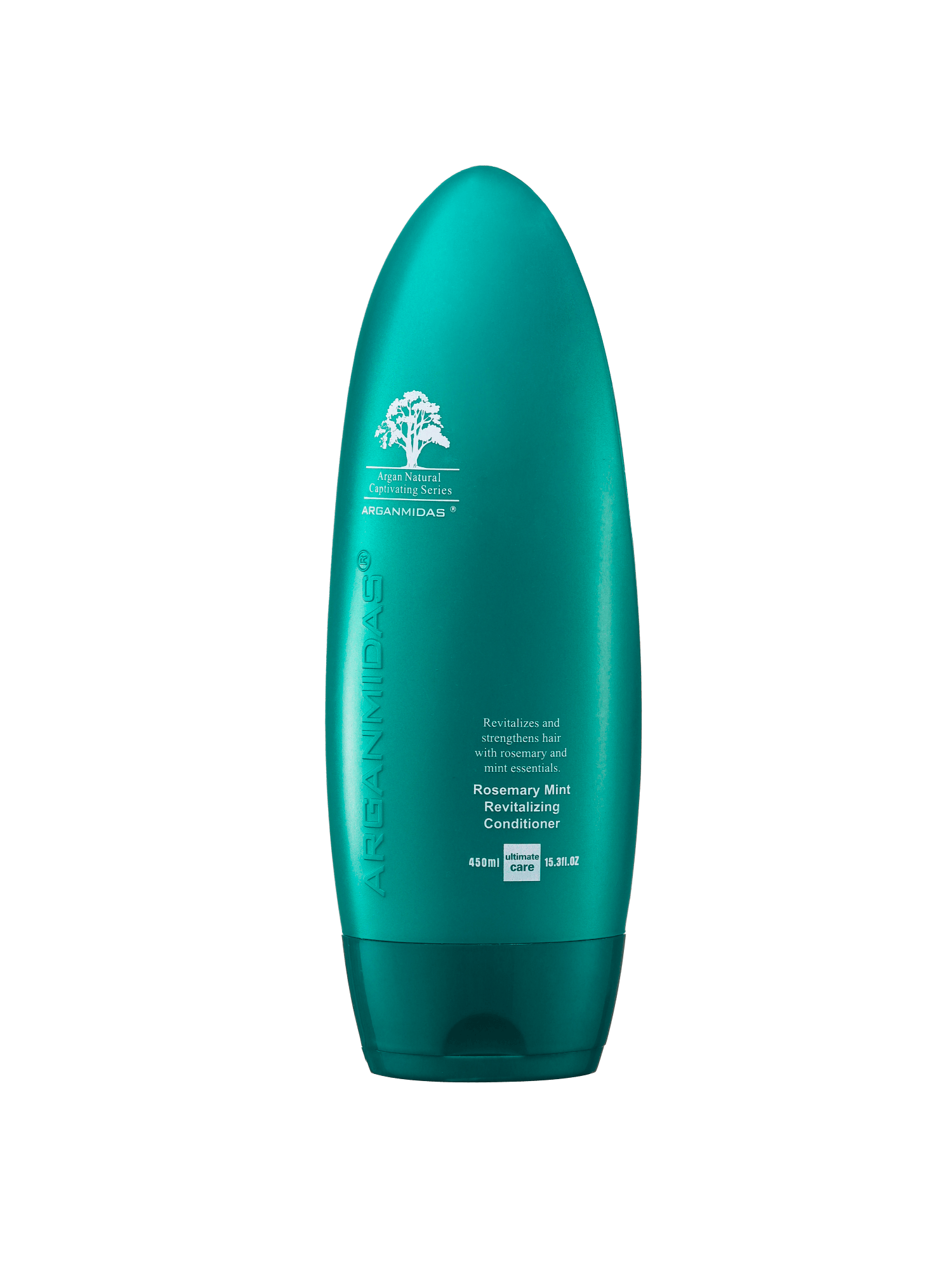 Arganmidas Rosemary Mint Revitalizing Conditioner 450 ml