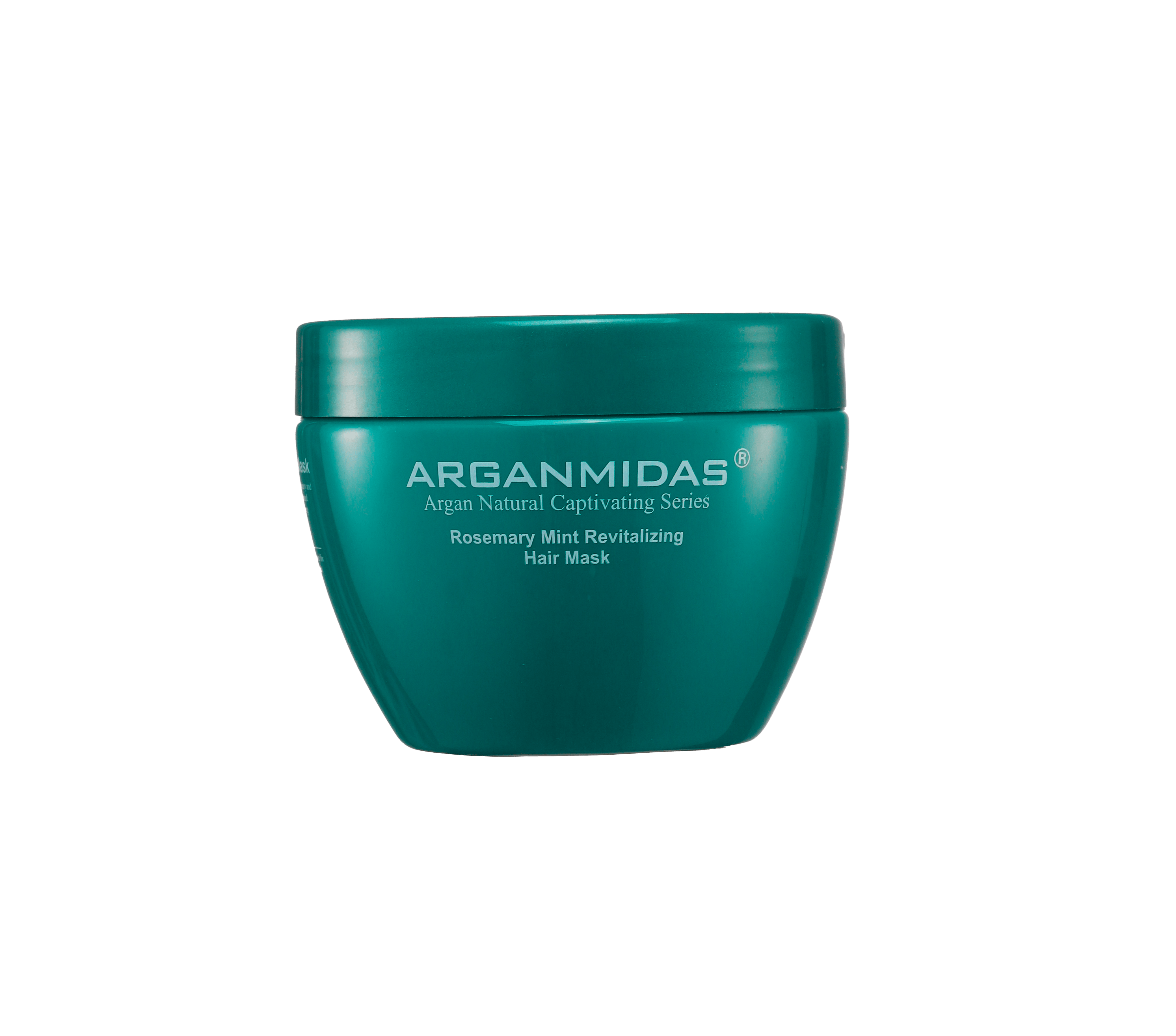 Arganmidas Rosemary Mint Revitalizing Hair Mask 300 ml