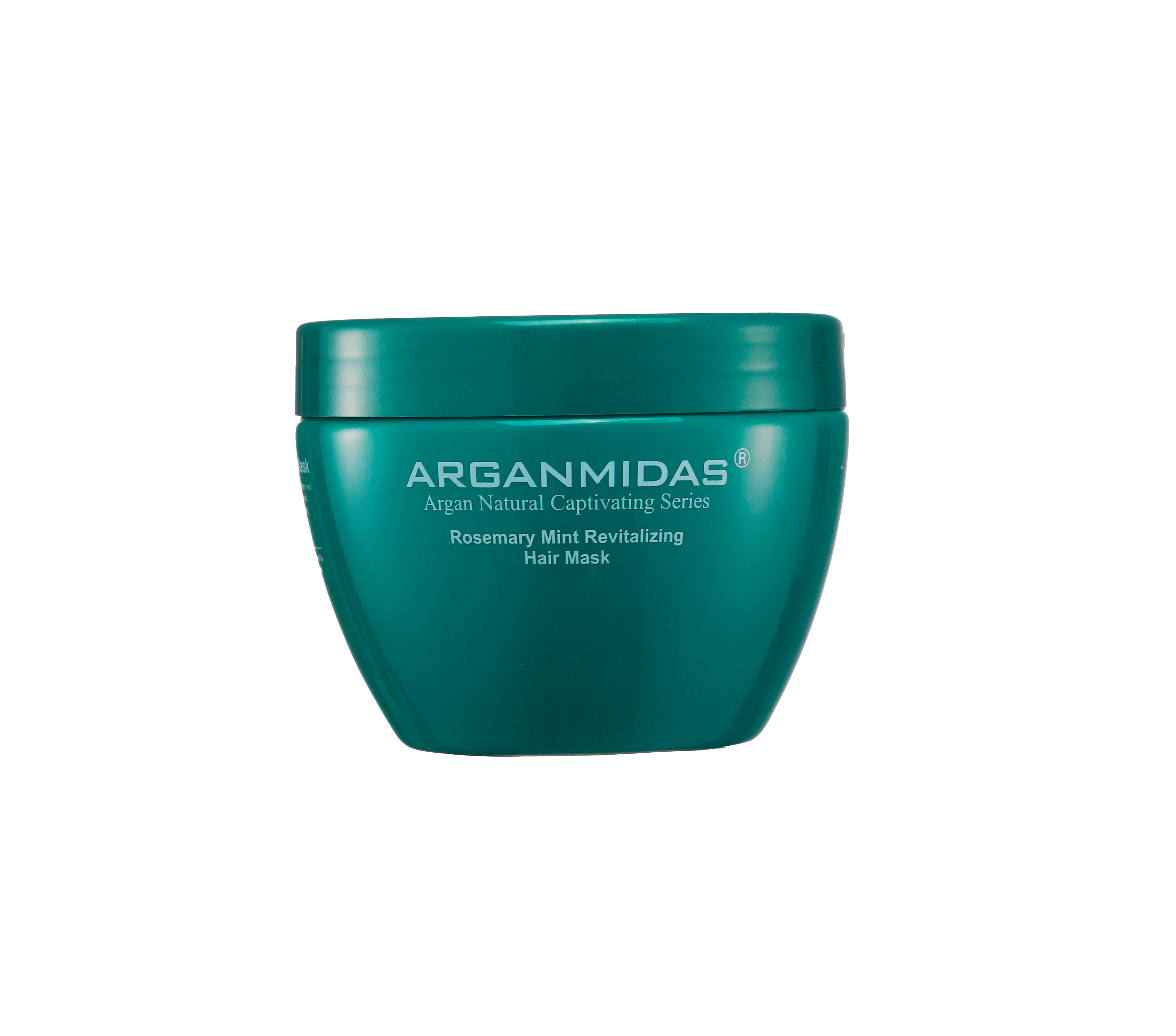 Arganmidas Rosemary Mint Revitalizing Hair Mask 300 ml