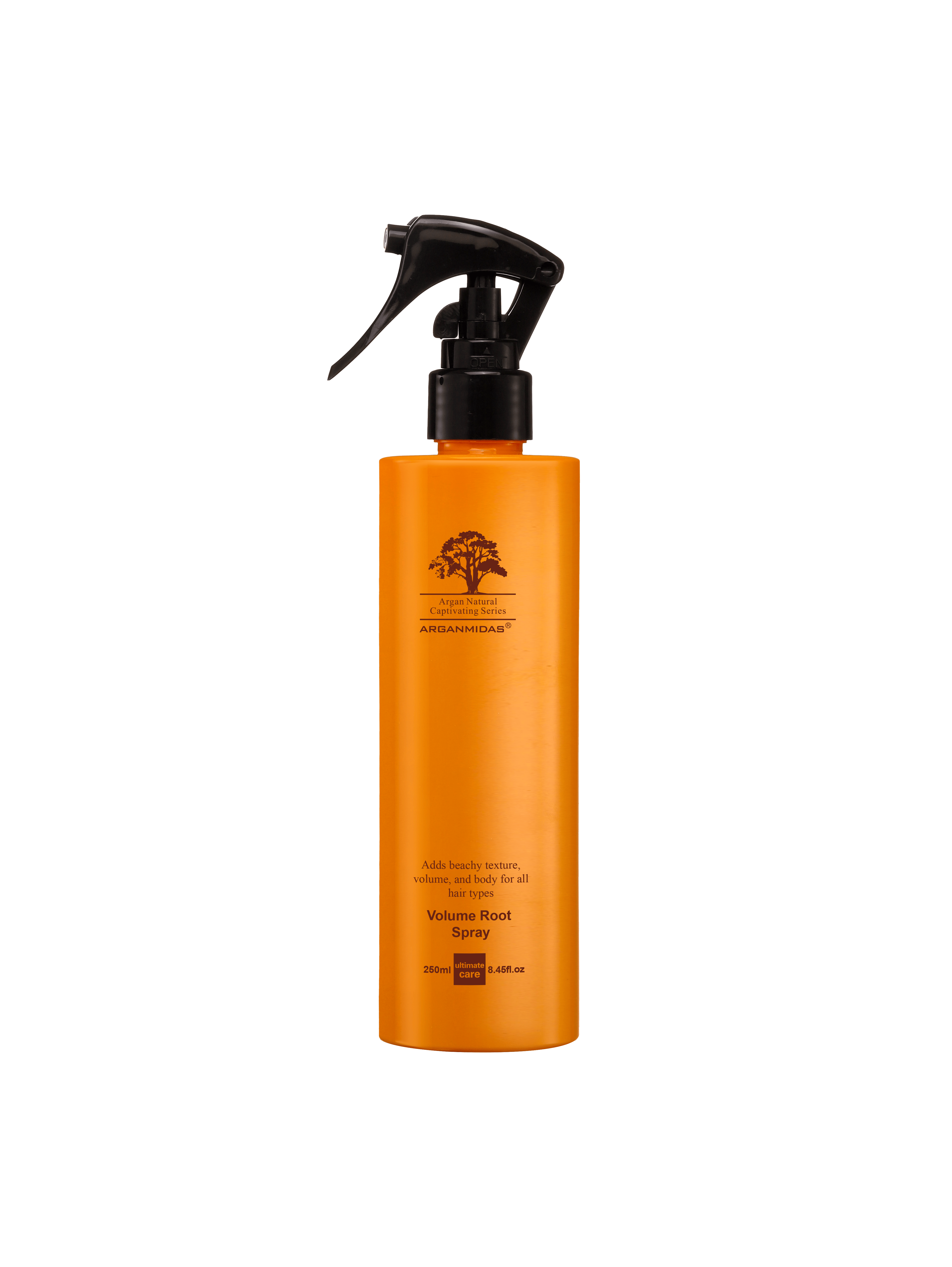 Arganmidas Volume Root Spray 250 ml