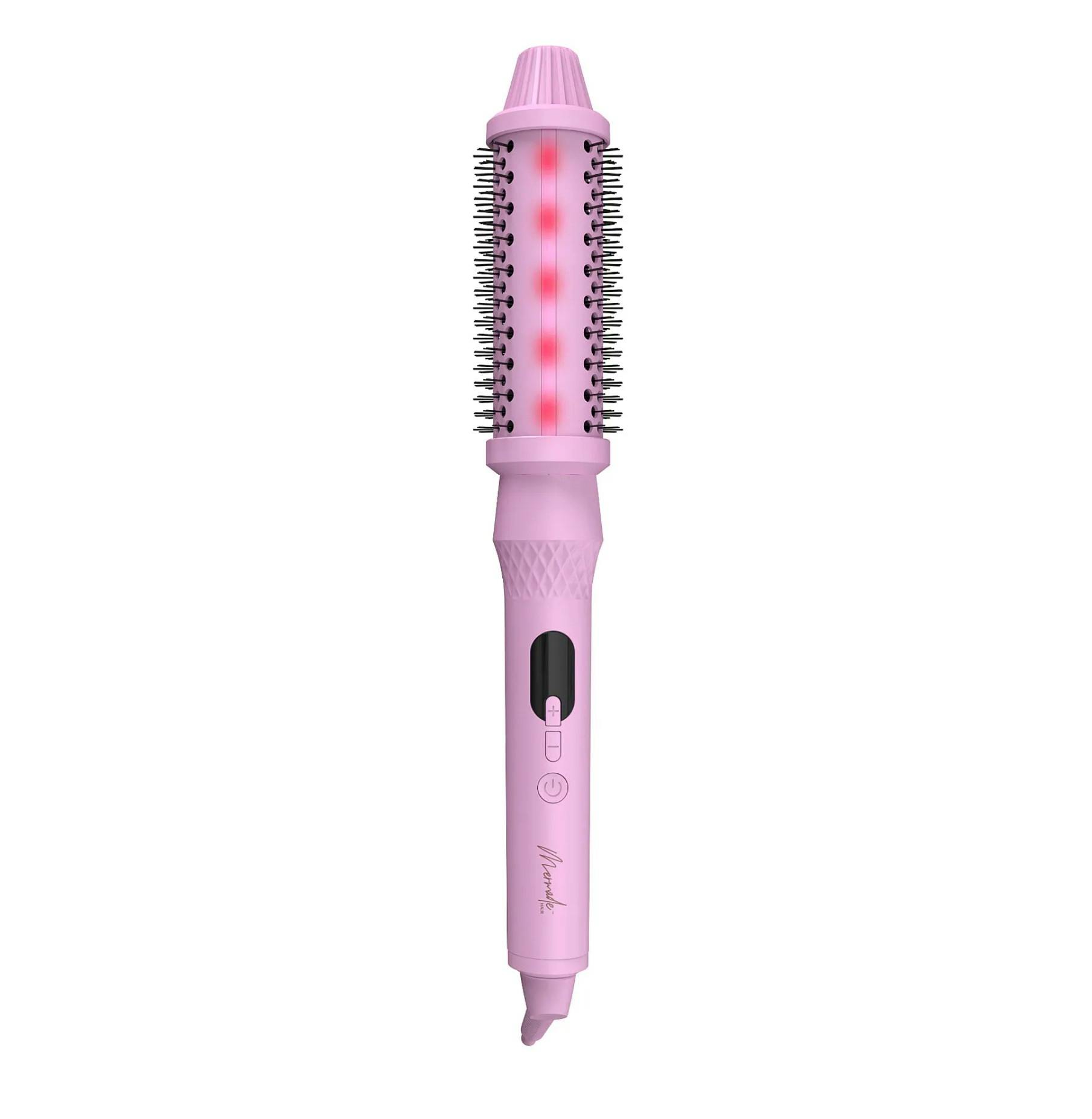 Mermade Hair Infrared Thermal Brush 1 st