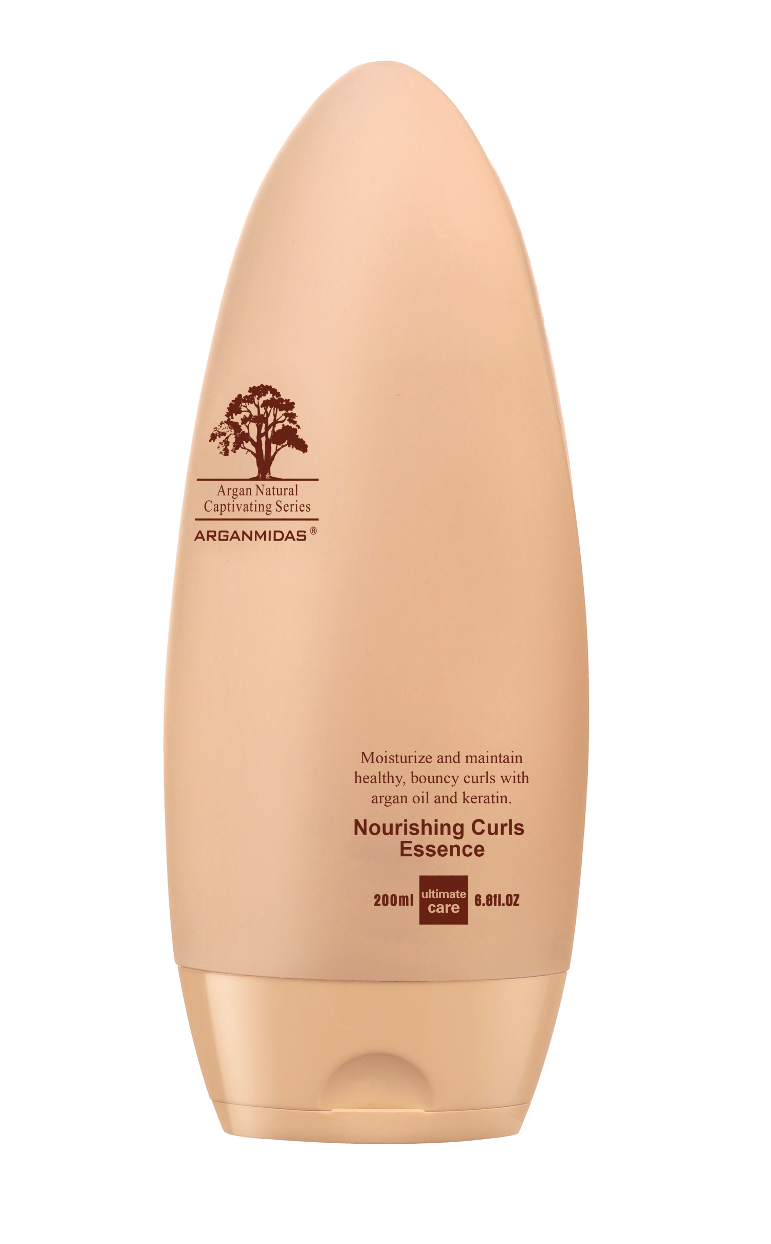 Arganmidas Nourishing Curls Essence 200 ml
