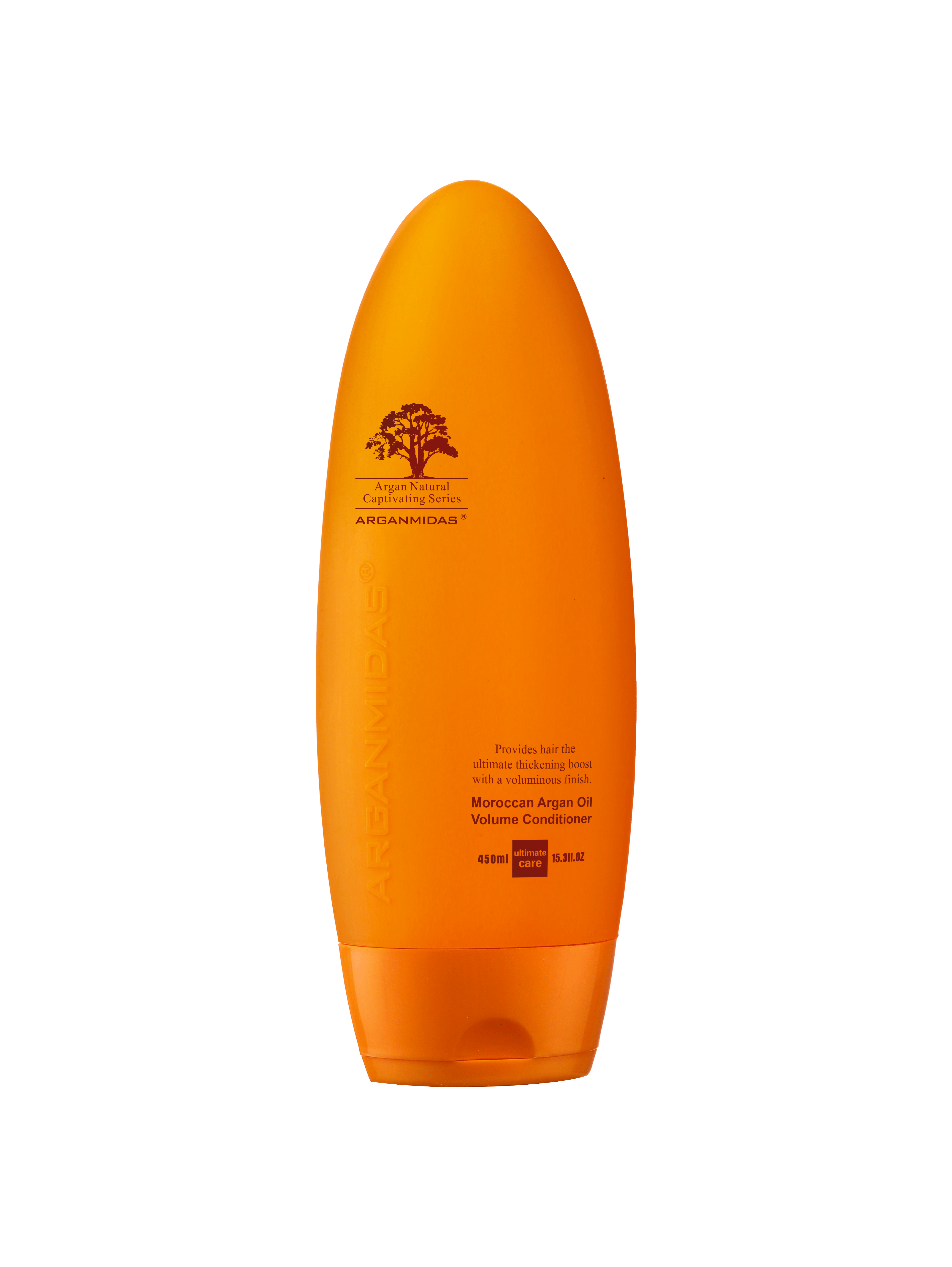 Arganmidas Arganmidas Moroccan Argan Oil Volume Conditioner 450 ml