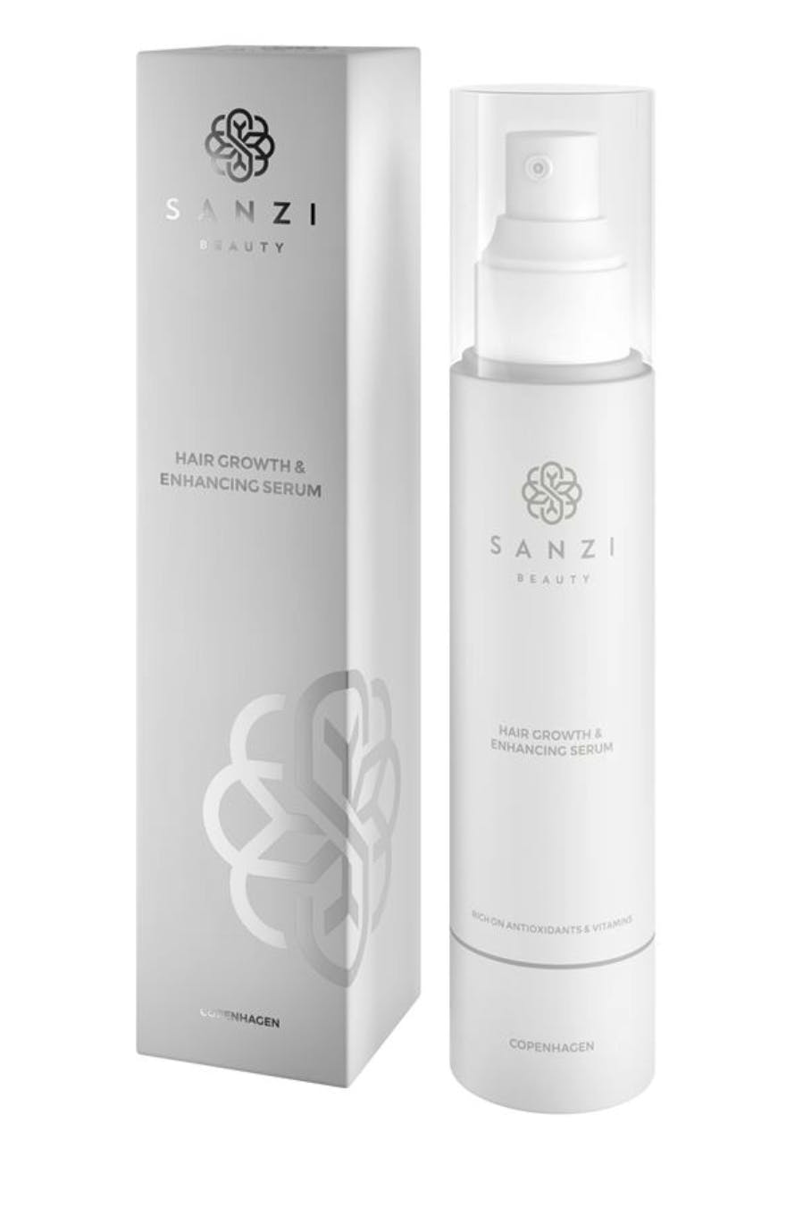 Sanzi Beauty Hair Growth & Enhancing Serum 20 ml